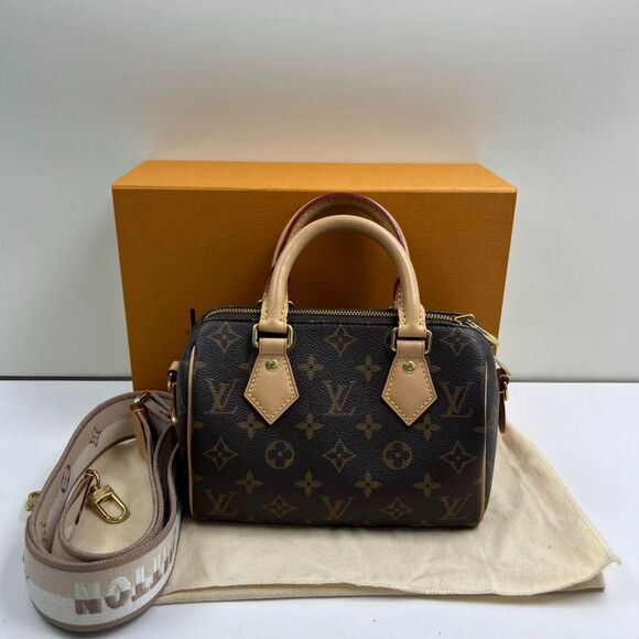 Louis Vuitton Women Pre-Loved Bag Very Good Condition - Picture 1 of 9